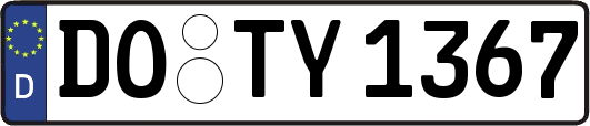 DO-TY1367