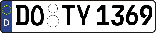 DO-TY1369