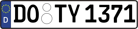 DO-TY1371