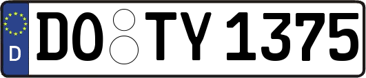 DO-TY1375