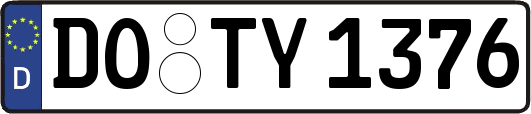 DO-TY1376