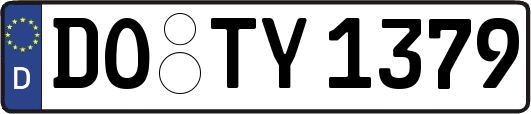 DO-TY1379
