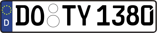 DO-TY1380