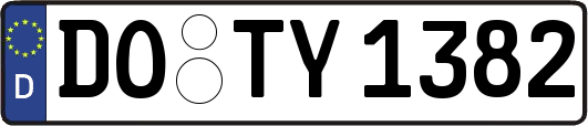 DO-TY1382