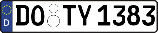 DO-TY1383