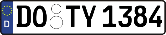 DO-TY1384