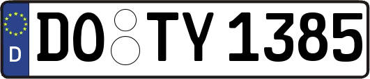 DO-TY1385