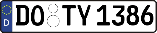 DO-TY1386