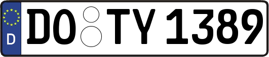 DO-TY1389