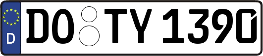 DO-TY1390