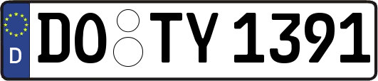 DO-TY1391