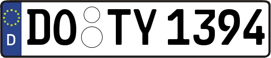 DO-TY1394