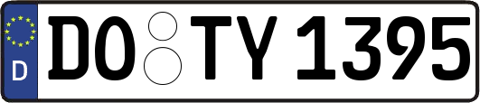 DO-TY1395