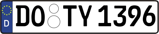 DO-TY1396