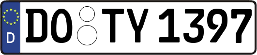 DO-TY1397