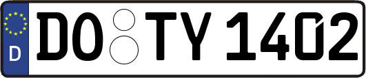 DO-TY1402