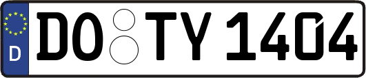 DO-TY1404