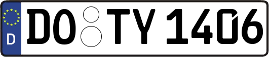 DO-TY1406