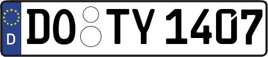 DO-TY1407