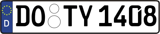 DO-TY1408