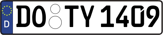 DO-TY1409