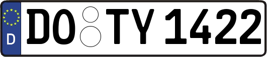 DO-TY1422