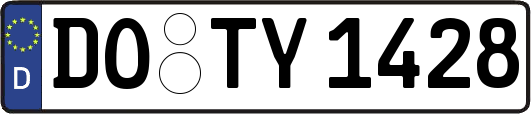 DO-TY1428