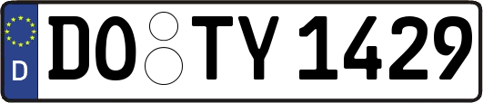 DO-TY1429