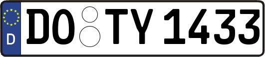 DO-TY1433