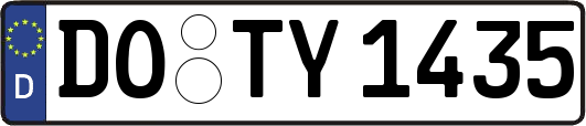 DO-TY1435