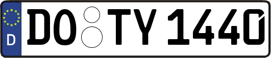 DO-TY1440