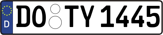 DO-TY1445
