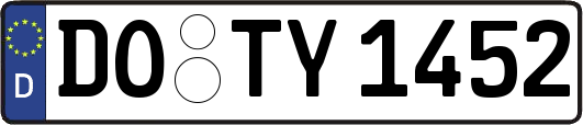 DO-TY1452