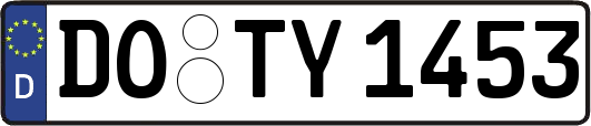 DO-TY1453