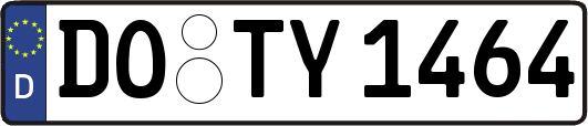 DO-TY1464