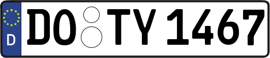 DO-TY1467
