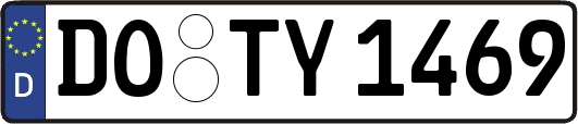 DO-TY1469