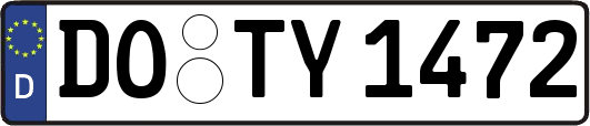 DO-TY1472