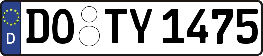 DO-TY1475