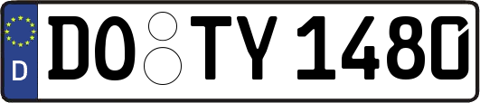 DO-TY1480