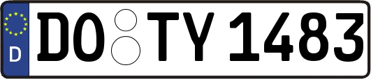 DO-TY1483