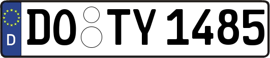 DO-TY1485