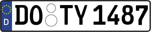 DO-TY1487