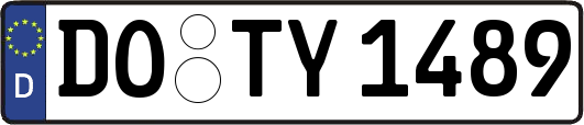 DO-TY1489