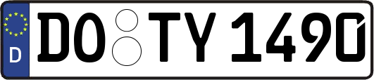 DO-TY1490