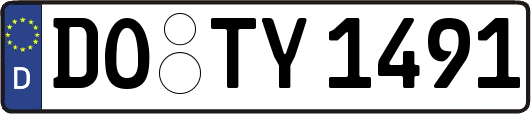 DO-TY1491
