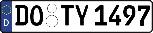 DO-TY1497