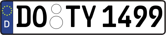 DO-TY1499