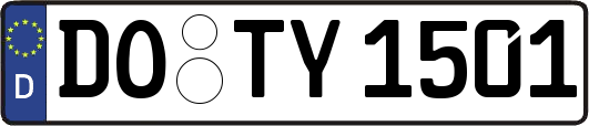 DO-TY1501