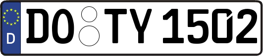 DO-TY1502